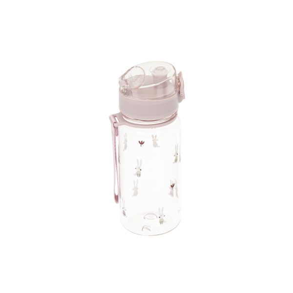 Botella Tritan 350ml Rabbits Bimbidreams - Tu tienda especializada en bebés y maternidad online
