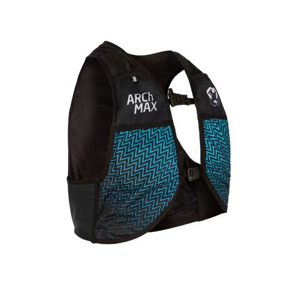 HV-8 Azul Unisex (Cierre 2x Hebilla) - Tu Tienda Outdoor de Confianza para Camping y Naturaleza
