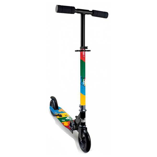 Harry Potter Patinete 2 Ruedas Grandes 145 mm - Tienda Infantil Online – Bebés, Juguetes, Ropa y Artículos Esenciales
