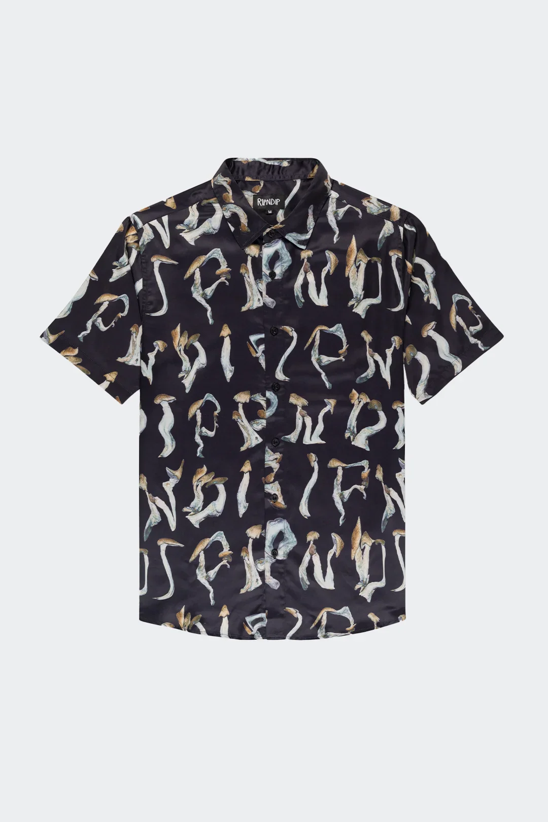 RIPNDIP CAMISA IS THIS REAL LIFE - ? Deportes & Estilo – Zapatillas y Ropa en Oferta RIPNDIP CAMISA IS THIS REAL LIFE - ? Deportes & Estilo – Zapatillas y Ropa en Oferta