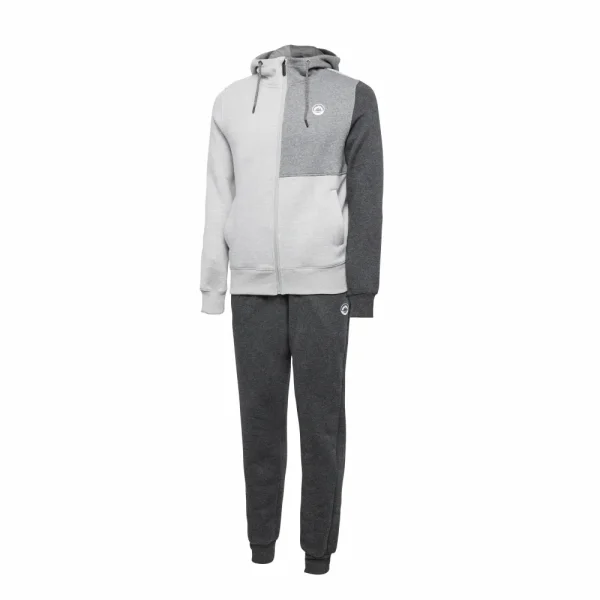 CONJUNTO DE CHÁNDAL JHAYBER CHROMA GREY - Tu tienda de zapatos, ropa y bolsos con ofertas y envío gratis