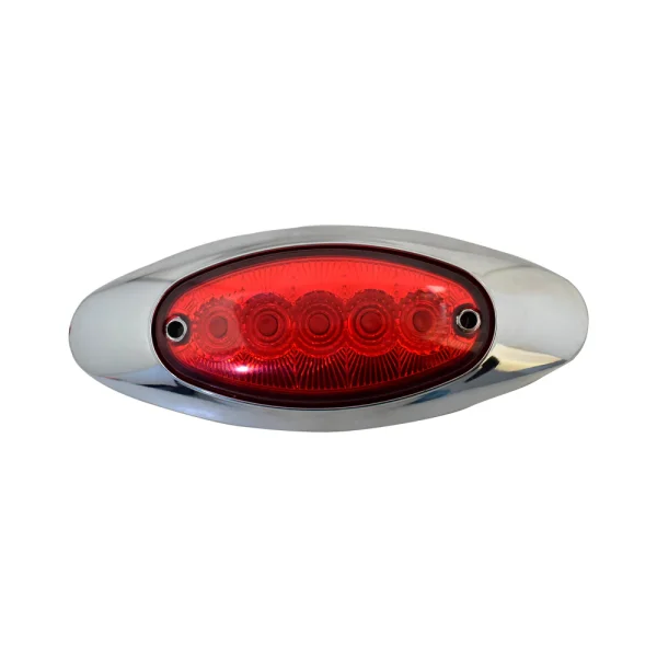 Faro Lateral Ovalado Led 12V Multipartes - Equipa Tu Caja de Herramientas – Rebajas en Manuales y Eléctricas