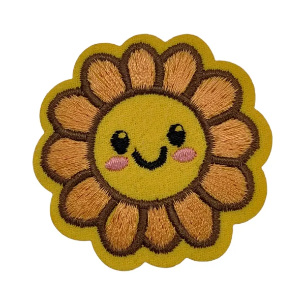 APLIQUE DE FLOR - Top Alimentos en Oferta – Envío Gratis por Tiempo Reducido