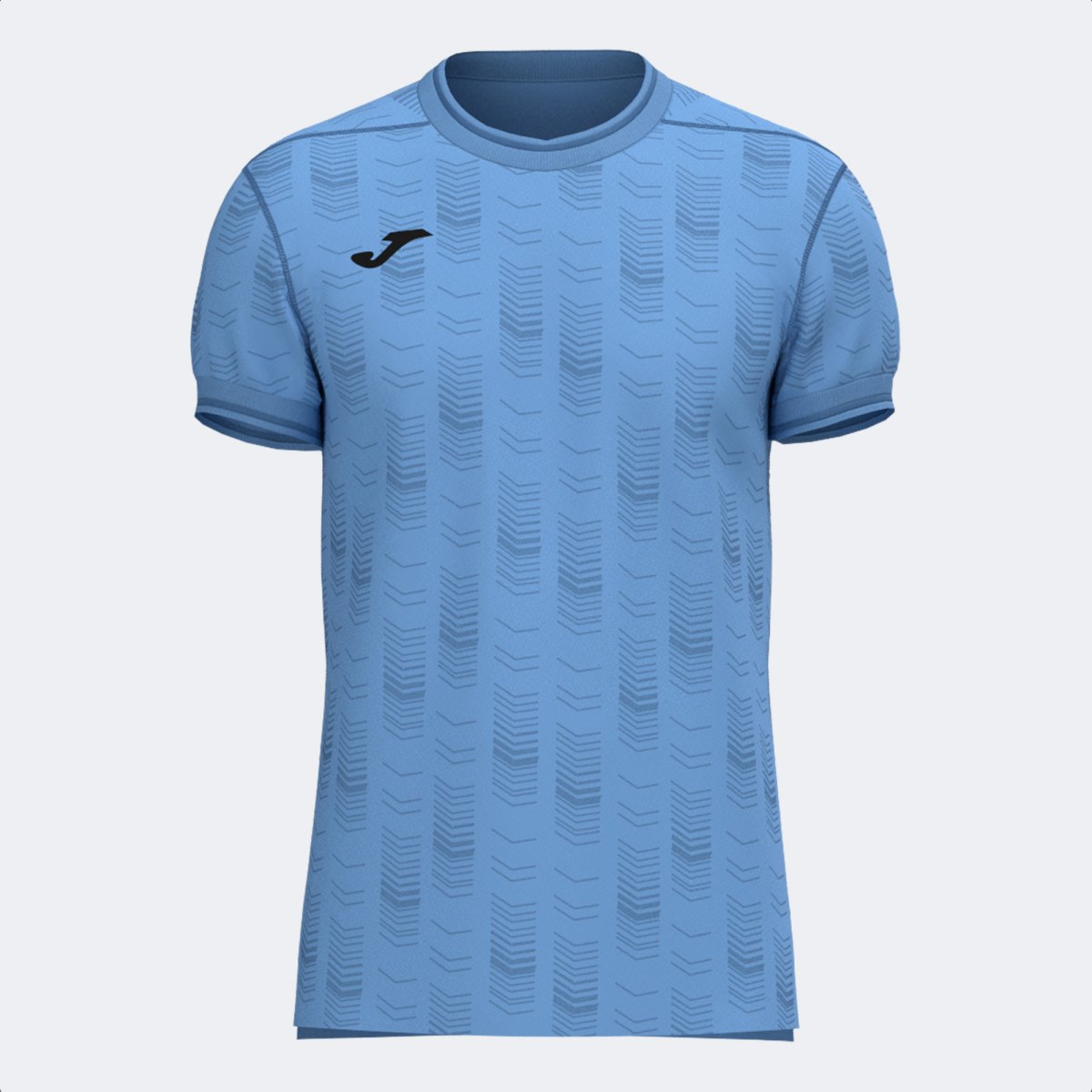 CAMISETA JOMA TORNEO AZUL PASTEL - Tu tienda de zapatos, ropa y bolsos con ofertas y envío gratis CAMISETA JOMA TORNEO AZUL PASTEL - Tu tienda de zapatos, ropa y bolsos con ofertas y envío gratis