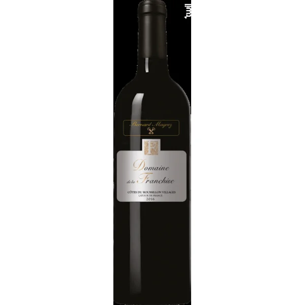 Domaine de la Franchise - Vins sélectionnés – Goût et élégance | Livraison gratuite dès 50€ Domaine de la Franchise - Vins sélectionnés – Goût et élégance | Livraison gratuite dès 50€