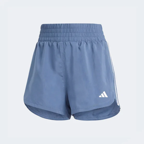 SHORT PACER WVN HIGH - ? Deportes & Estilo – Zapatillas y Ropa en Oferta