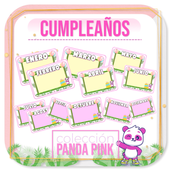 Cumpleaños del Mes - Juegos y Juguetes para Despertar la Imaginación de los Pequeños