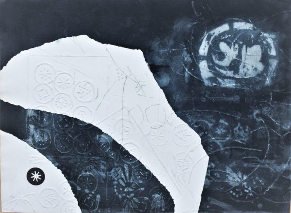 Antoni Clavé 1971 – «Relleus i signes» grabado carborundum y gofrado - Top Alimentos en Oferta – Envío Gratis por Tiempo Reducido