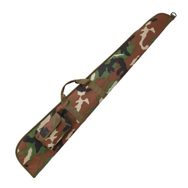 FUNDA ARMAS ARCEA CAMO ONE - Tu Tienda Outdoor de Confianza para Camping y Naturaleza