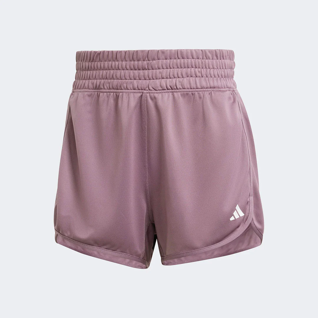 SHORT PACER ESSENTIALS HIGH WAISTBAND FABRICS - ? Deportes & Estilo – Zapatillas y Ropa en Oferta SHORT PACER ESSENTIALS HIGH WAISTBAND FABRICS - ? Deportes & Estilo – Zapatillas y Ropa en Oferta