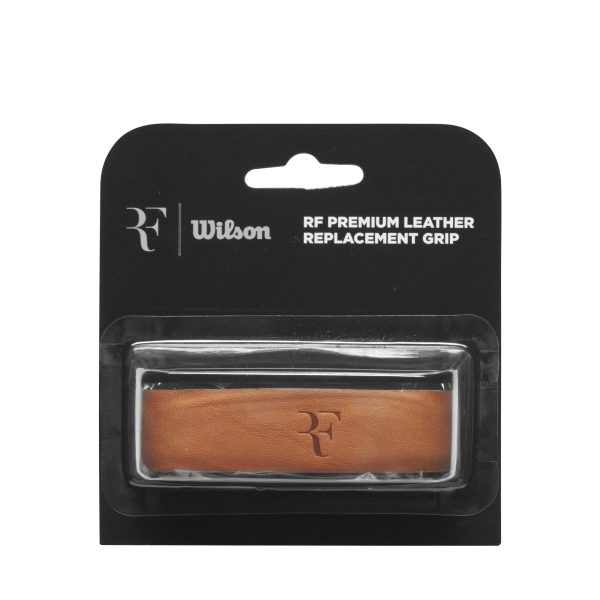 GRIP WILSON RF PREMIUM LEATHER - Tu tienda de zapatos, ropa y bolsos con ofertas y envío gratis