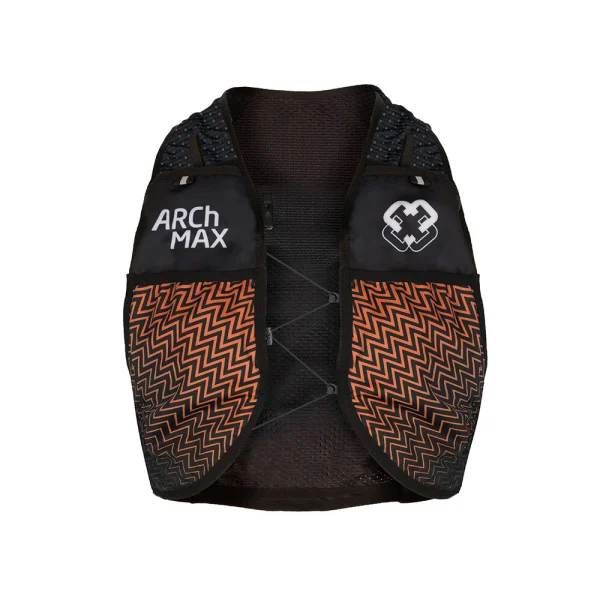 HV-2.5 Naranja Unisex - Tu Tienda Outdoor de Confianza para Camping y Naturaleza