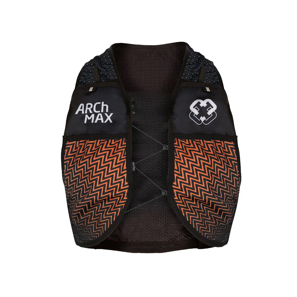 HV-2.5 Naranja Unisex - Tu Tienda Outdoor de Confianza para Camping y Naturaleza HV-2.5 Naranja Unisex - Tu Tienda Outdoor de Confianza para Camping y Naturaleza