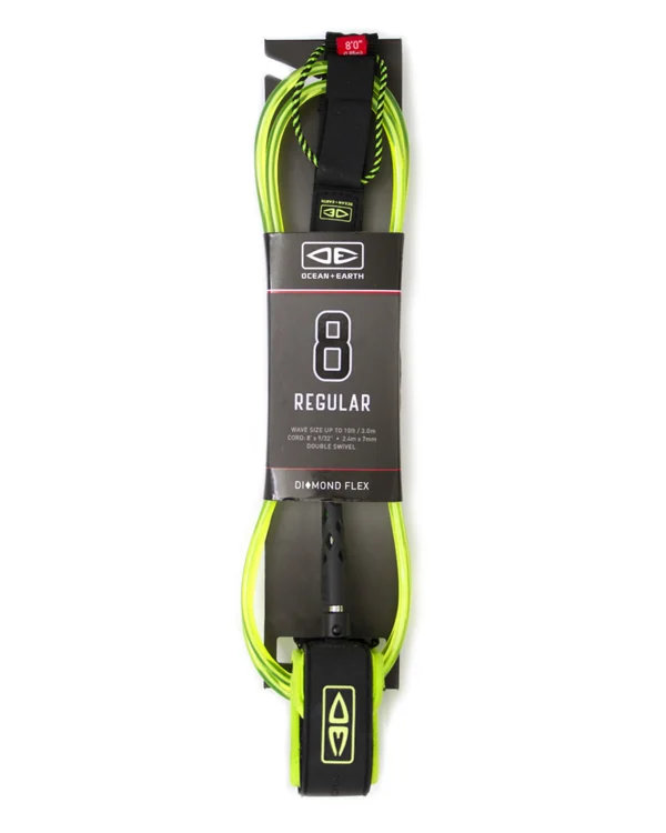 Ocean & Earth 8' Regular Amarradera - Complementa tu estilo – Ofertas por tiempo limitado