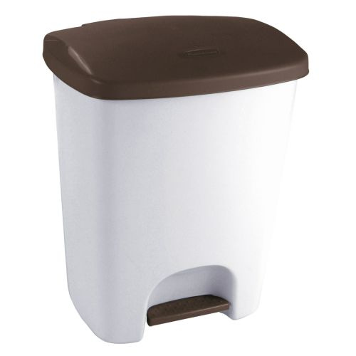 CUBO BASURA PEDAL 25L BIN - Ofertas en Productos del Día a Día – Belleza, Higiene, Moda y Más CUBO BASURA PEDAL 25L BIN - Ofertas en Productos del Día a Día – Belleza, Higiene, Moda y Más