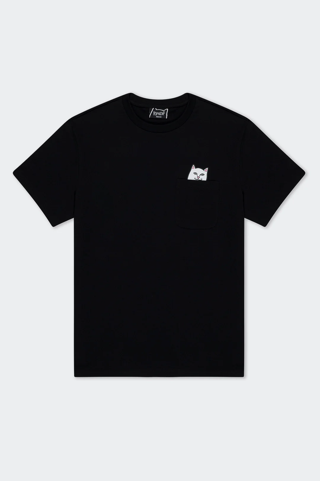 RIPNDIP CAMISETA INCEPTED LORD NERMAL POCKET - ? Deportes & Estilo – Zapatillas y Ropa en Oferta RIPNDIP CAMISETA INCEPTED LORD NERMAL POCKET - ? Deportes & Estilo – Zapatillas y Ropa en Oferta