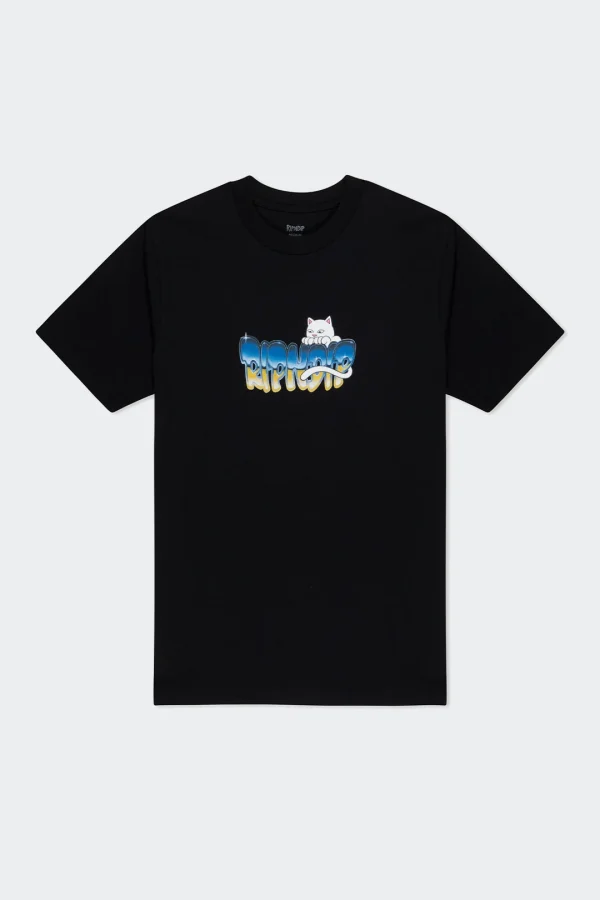 RIPNDIP CAMISETA CHROMA - ? Deportes & Estilo – Zapatillas y Ropa en Oferta