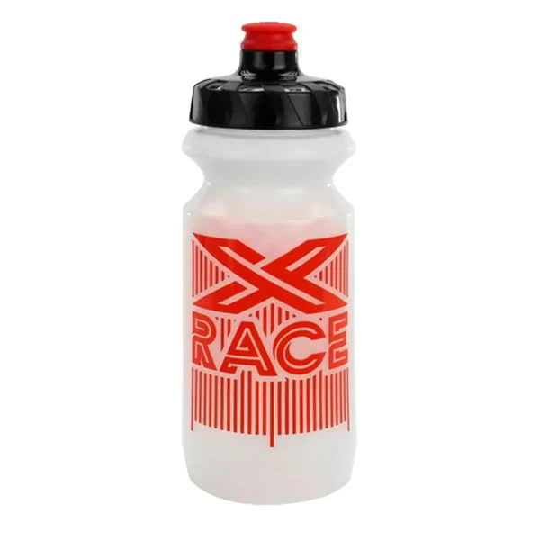 Anfora transparente x-race xr-512 (550ml) - Tienda outdoor: aventura, montaña y naturaleza