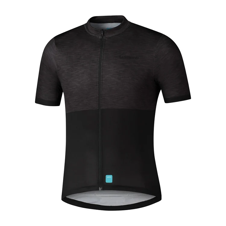 Jersey Shimano Element Gris - Tienda outdoor: aventura, montaña y naturaleza Jersey Shimano Element Gris - Tienda outdoor: aventura, montaña y naturaleza