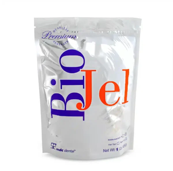 Alginato Biojel Tipo II - Promo Limitada Hoy – Ahorra Más con Envío Gratis desde 40€