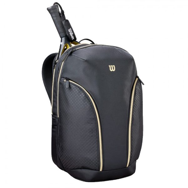 MOCHILA WILSON DEFY V1 - Tu tienda de zapatos, ropa y bolsos con ofertas y envío gratis