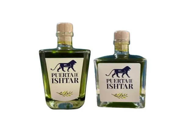 AOVE Verde Gourmet 100 ml - Gran selección de alimentos en oferta – Envío gratis en pedidos superiores a 35€