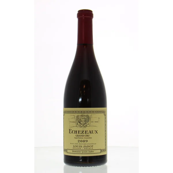Echezeaux 2009 Louis Jadot - Vins sélectionnés – Goût et élégance | Livraison gratuite dès 50€ Echezeaux 2009 Louis Jadot - Vins sélectionnés – Goût et élégance | Livraison gratuite dès 50€