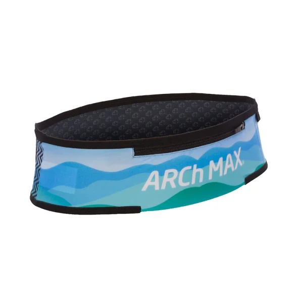 Belt Pro Zip Azul - Tu Tienda Outdoor de Confianza para Camping y Naturaleza