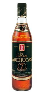 Arehucas Club 7 Yeard - Gran selección de alimentos en oferta – Envío gratis en pedidos superiores a 35€