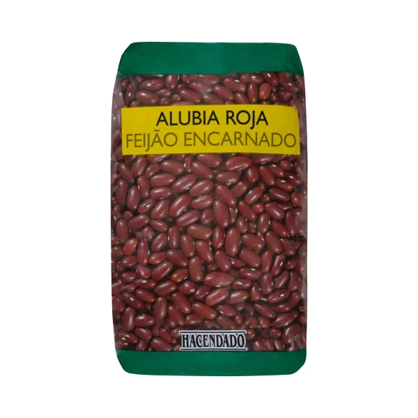 Alubia roja Hacendado - Animalia-Pro | Cuidado profesional para tu mascota – Envío gratis desde 40€