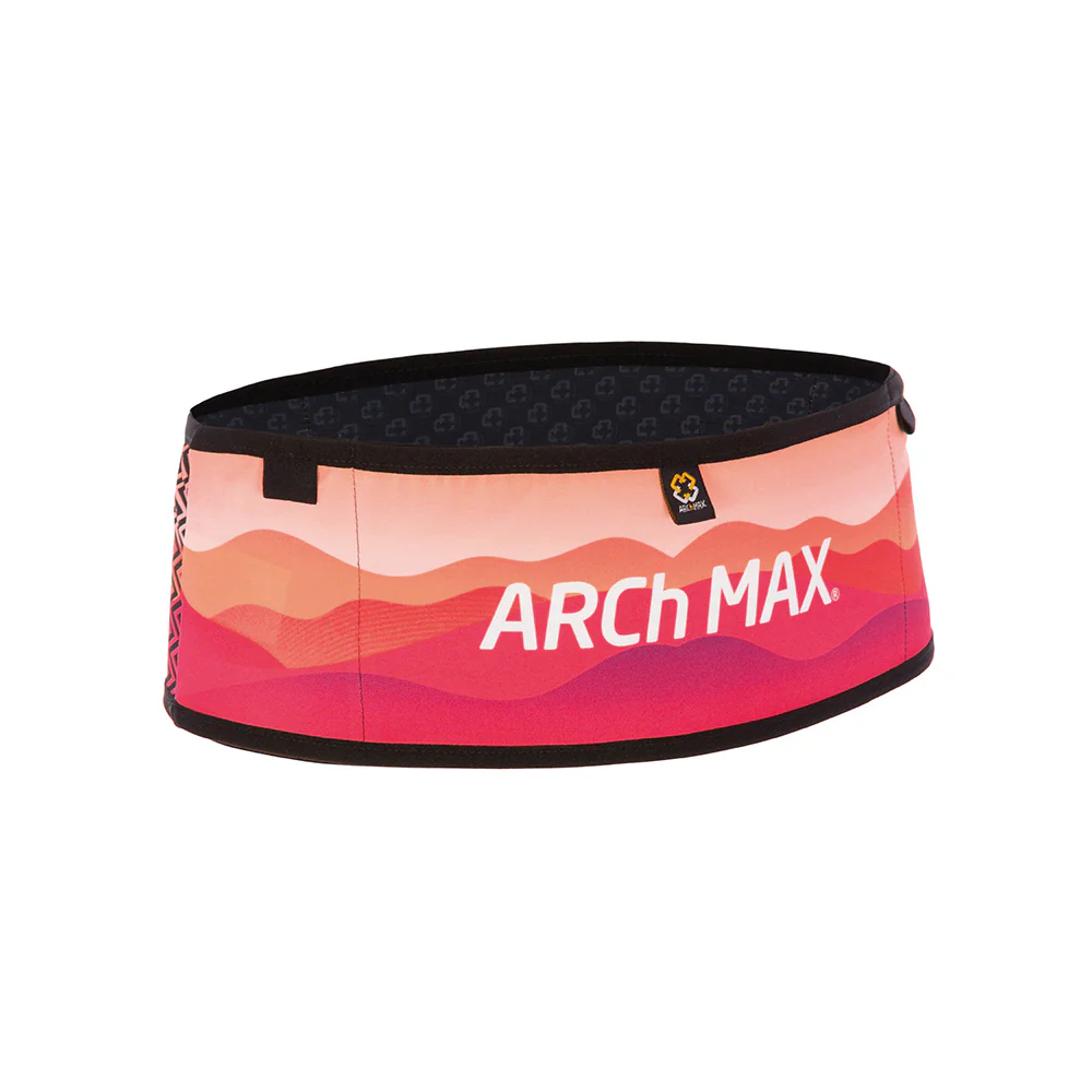 Belt Pro Plus Rojo - Tu Tienda Outdoor de Confianza para Camping y Naturaleza Belt Pro Plus Rojo - Tu Tienda Outdoor de Confianza para Camping y Naturaleza