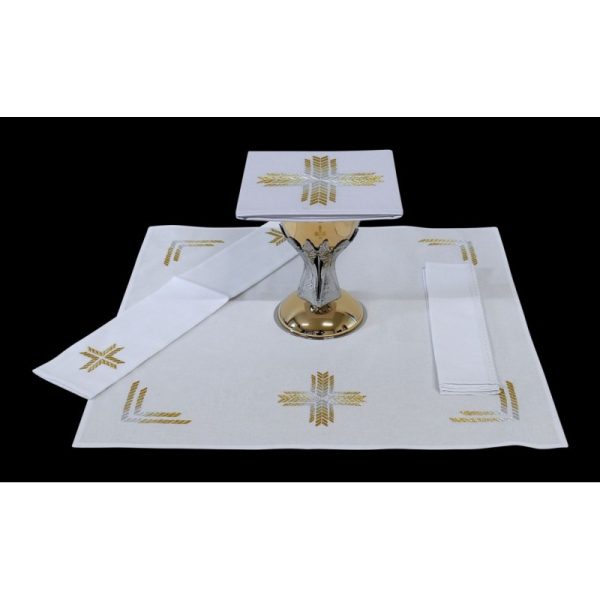 Set de Altar - Productos Alimentarios Cuidadosamente Elegidos – Envío Gratuito 35€+