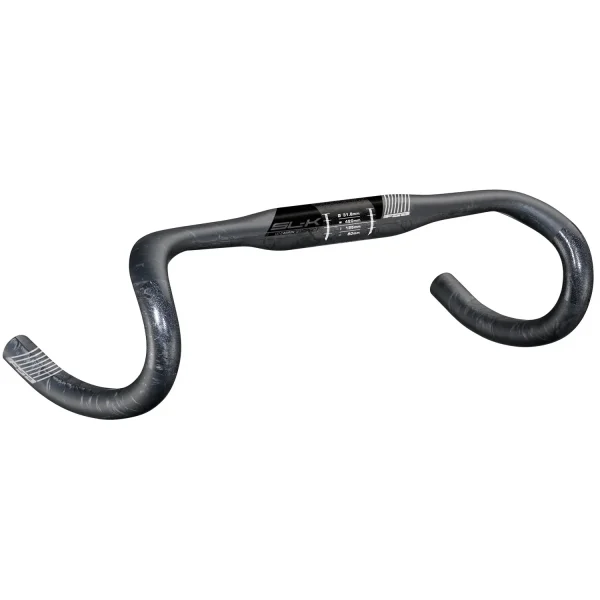 Manivela de ruta FSA SL-K Compact Carbon - Tienda outdoor: aventura, montaña y naturaleza