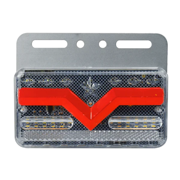 Faro Lateral Truck Luz LED Modelo Gaviota 24V HB - Equipa Tu Caja de Herramientas – Rebajas en Manuales y Eléctricas