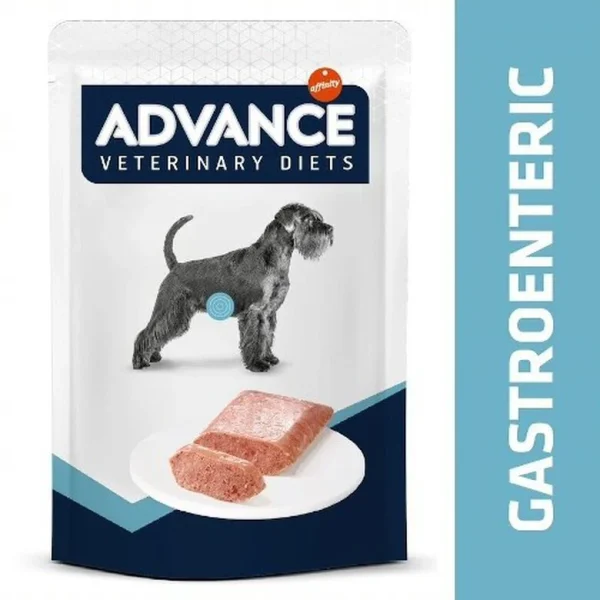 Advance Gastroenteric Pollo sobre para perros - Amigos Animal – Creando la mejor vida para tu mascota
