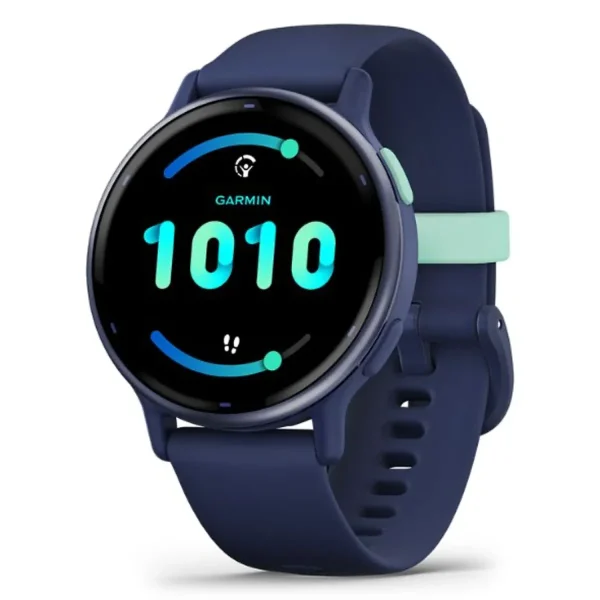 Reloj Inteligente GPS vívoactive® 5 - Tienda outdoor: aventura, montaña y naturaleza