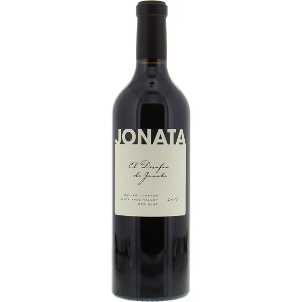 El Desafio de Jonata 2014 Jonata - Vins sélectionnés – Goût et élégance | Livraison gratuite dès 50€ El Desafio de Jonata 2014 Jonata - Vins sélectionnés – Goût et élégance | Livraison gratuite dès 50€