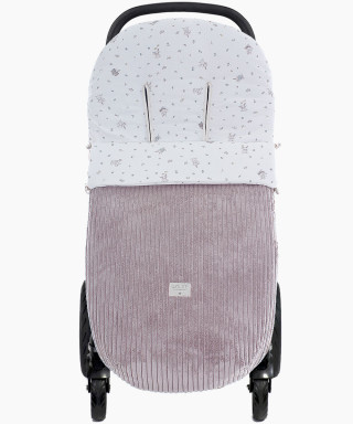 Saco silla universal coleccion MADDY con PANA Uzturre - Tu tienda especializada en bebés y maternidad online Saco silla universal coleccion MADDY con PANA Uzturre - Tu tienda especializada en bebés y maternidad online