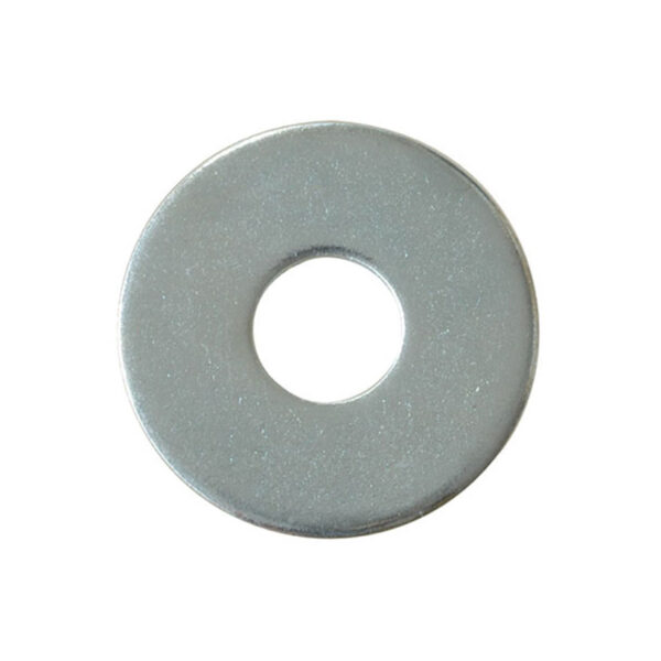 ARANDELA PLANA ANCHA HºCINC 5X15MM 2000U - Top Alimentos en Oferta – Envío Gratis por Tiempo Reducido