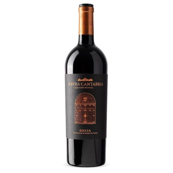 Sierra Cantabria Colección Privada 2023 - Productos Alimentarios Cuidadosamente Elegidos – Envío Gratuito 35€+