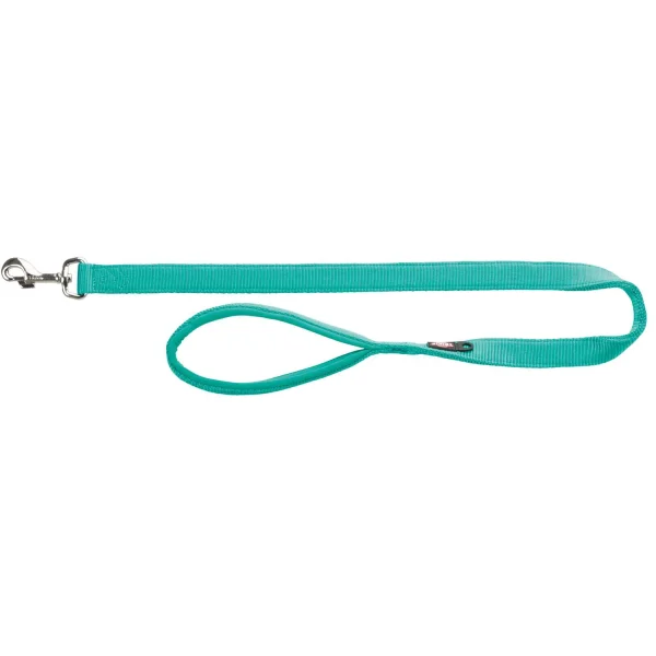 Correa New Premium Extra Larga Azul Océano - Amigos Animal – Creando la mejor vida para tu mascota