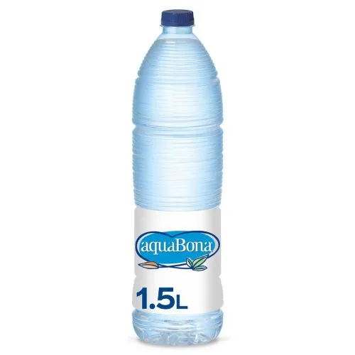 Aquabona 1,5L C6 Decorada - Gran selección de alimentos en oferta – Envío gratis en pedidos superiores a 35€