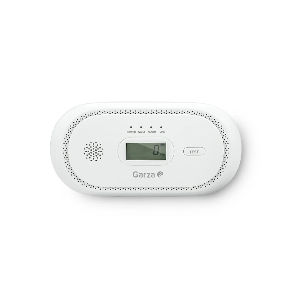 Detector Monóxido de Carbono Bran 10 años - Ideas de Regalos Sostenibles: Juguetes de Madera y Bazar Ecológico Detector Monóxido de Carbono Bran 10 años - Ideas de Regalos Sostenibles: Juguetes de Madera y Bazar Ecológico