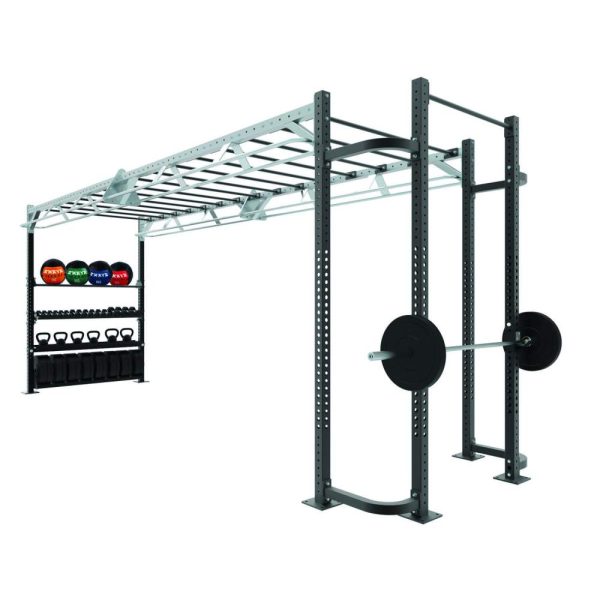 FUNCTIONAL CAGE L - Deporte y Outdoor al Mejor Precio del Mercado