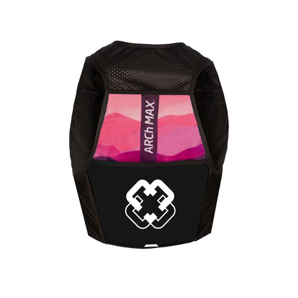 HV-6 Rosa Unisex (Cierre 2x Hebilla) - Tu Tienda Outdoor de Confianza para Camping y Naturaleza