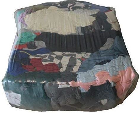 Fardo Saco de Huaipe de algodón ( Paño Trapo) 25 Kilos - Deporte y Outdoor al Mejor Precio del Mercado Fardo Saco de Huaipe de algodón ( Paño Trapo) 25 Kilos - Deporte y Outdoor al Mejor Precio del Mercado