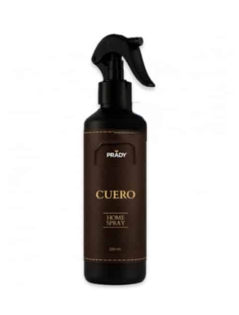 Ambientador home spray cuero - Animalia-Pro | Cuidado profesional para tu mascota – Envío gratis desde 40€