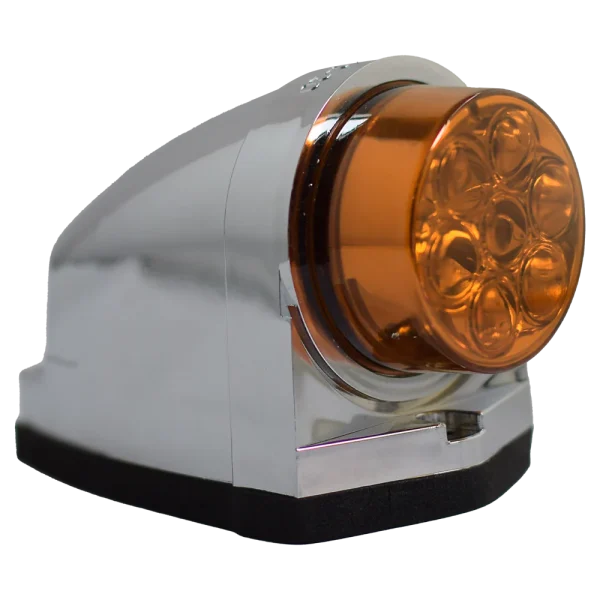 Faro Lateral De Capota 07 Led 12/2V Plast Innova - Equipa Tu Caja de Herramientas – Rebajas en Manuales y Eléctricas