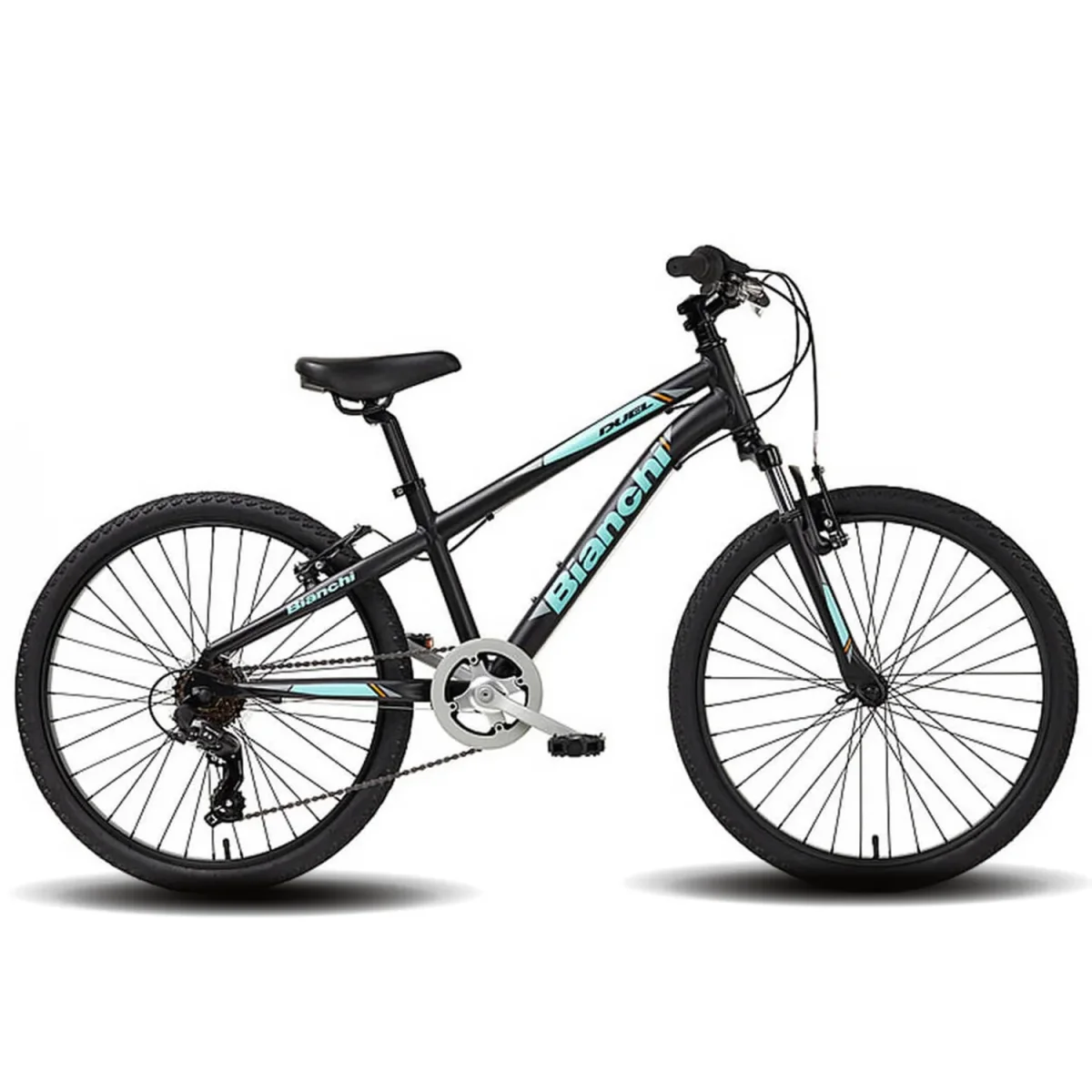 Bicicleta Bianchi MTB 24 - Tienda outdoor: aventura, montaña y naturaleza Bicicleta Bianchi MTB 24 - Tienda outdoor: aventura, montaña y naturaleza