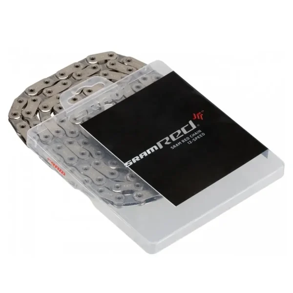 Cadena Sram Red D1 12V. Powerlock - Tienda outdoor: aventura, montaña y naturaleza